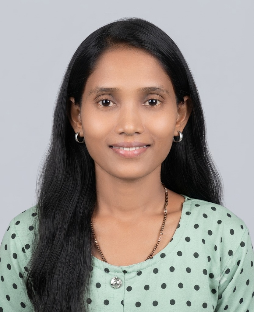 Jagruti jayesh mohite - Part time Patient Care and Elderly Care in Nalasopara east in Mumbai